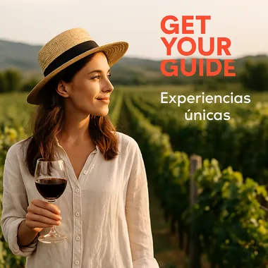 Tour por 3 bodegas en Mendoza con degustación de aceite de oliva · GetYourGuide