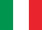 Bandiera d’Italia · Italiano