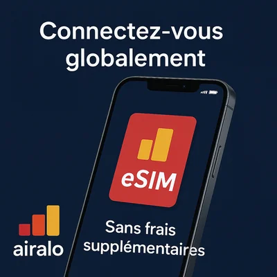 Touriste utilisant son téléphone avec une connexion eSIM mondiale à Mendoza grùce à Airalo