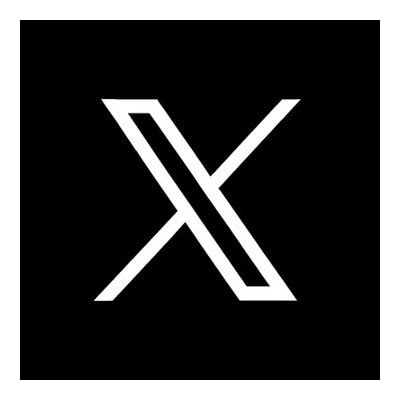 Logo X Twitter Mendoza Leisure